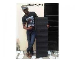 Original stone coated roofing sheet from docherich 07062764235