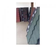 adorable stone coated roofing sheets / roof tiles