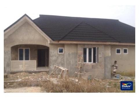 QUALITY STONE COATED ROOFING TILES IN NIGERIA