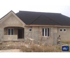QUALITY STONE COATED ROOFING TILES IN NIGERIA