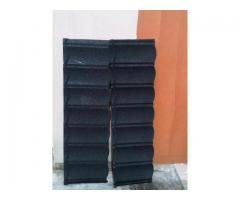 DNL stone coated roofing sheet of the best quality 07062764235