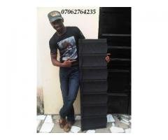 Roofing sheet docherich 07062764235
