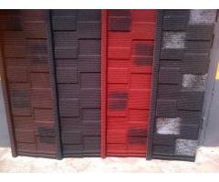 Cheapest Stone Coated Step Tile Roofing Sheet