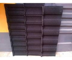 Cheapest Stone Coated Step Tile Roofing Sheet