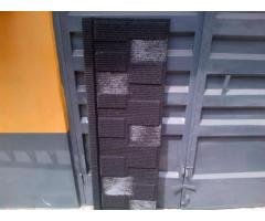 Cheapest Stone Coated Step Tile Roofing Sheet