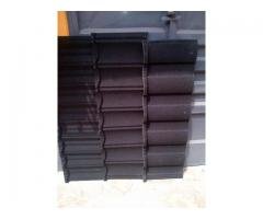 Best quality stone coated step tile roofing sheet