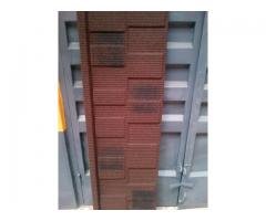 Cheapest Stone Coated Step Tile Roofing Sheet