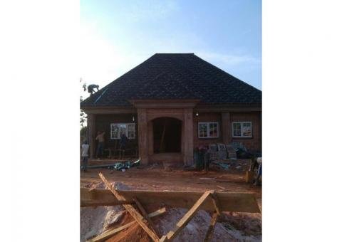 CHRISORE RELIABLE STONE COATED ROOFING TILES