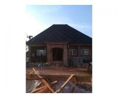 CHRISORE RELIABLE STONE COATED ROOFING TILES