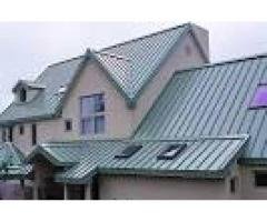 High quality and affordable aluminum roofing system call Mike @ 08161505357