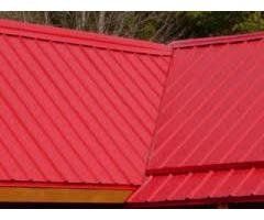 High quality and affordable aluminum roofing system call Mike @ 08161505357