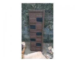 CHRISORE QUALITY STONE COATED ANTI RUST SHEET