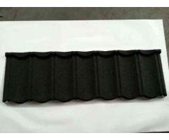 stone coated roofing sheet in Nigeria