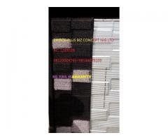 lekki,ajah,sangotedo roofing sheet / roof tiles