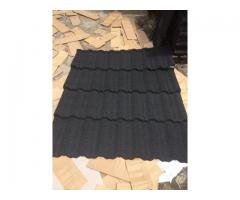 Homate quality stone coated roofing sheet in Lagos