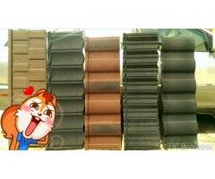 quality stone coated roofing sheet for sale