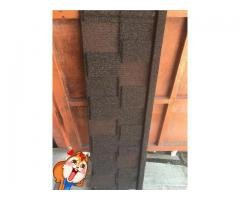 Mr Donald quality Nederland stone cIted roofing sheet