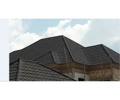 docherich stone coated roofing sheet 07062764235. we are the best