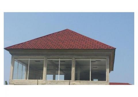 docherich stone coated roofing sheet 07062764235xx