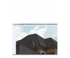 docherich stone coated roofing sheet 07062764235xx