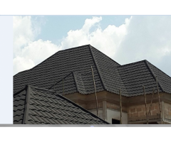 If you mention stone coated roofing sheet, mention docherich, we are the best