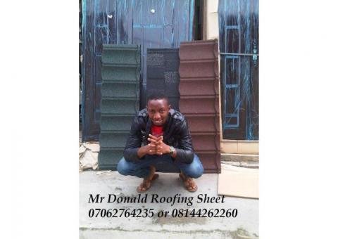 The best newzealand roofing sheet 07062764235