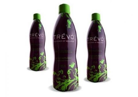 Trevo Health Drink