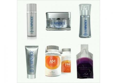 Anti-Aging Products