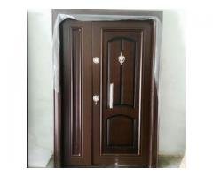 High quality long lasting sttel, wooden, armored, turkey, kitchen, toilet, turkey doors