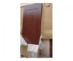 High quality long lasting sttel, wooden, armored, turkey, kitchen, toilet, turkey doors