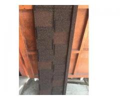 Looking for a reliable company for your stone coated roofing sheet, call docheich nig ltd