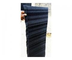 STONE COATED STEP TILES ROOFING SHEET IN NIGERIA