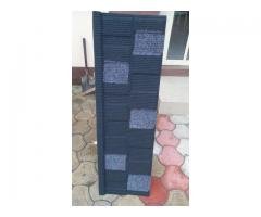 STONE COATED STEP TILES ROOFING SHEET IN NIGERIA