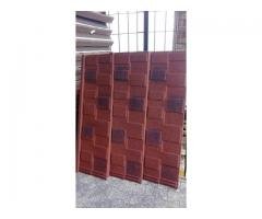 STONE COATED STEP TILES ROOFING SHEET IN NIGERIA