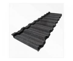 Docherich quality stone coated roofing sheet 07062764235
