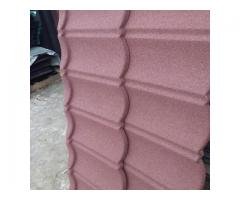 STONE COATED ROOFING SHEET / TILES