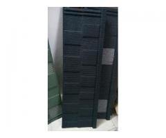 STONE COATED ROOFING SHEET / TILES