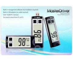 Easymax Blood Glucose Monitor with inbuilt software