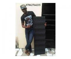 Think stone coated roofing shet, think docherich
