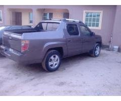 heavy dute honda ridge line truck for sale