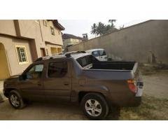 ridgeline truck for sale