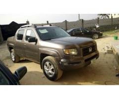 ridgeline truck for sale