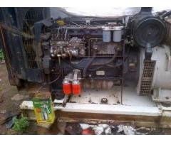 113KVA Pekins Generator For Sell