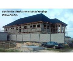 Docherich,,donald  best selling and durable and stone coated roofing sheet