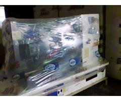 New FG Wilson, Perkins Generators for Sale