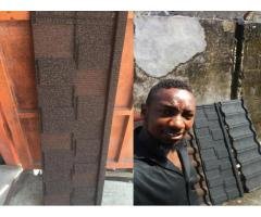 Docherich quality sTone coated roofing sheet fOR saLE