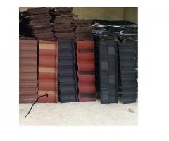 Docherich quality sTone coated roofing sheet fOR saLE