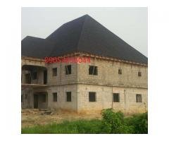 Stone coated roofing sheet / roof tile