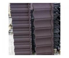 Stone coated roofing sheet / roof tile