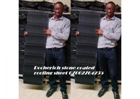 Roofing sheet from mrdonald 